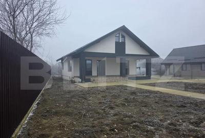 Casa de vanzare, 90 mp, teren 500 mp, - 4