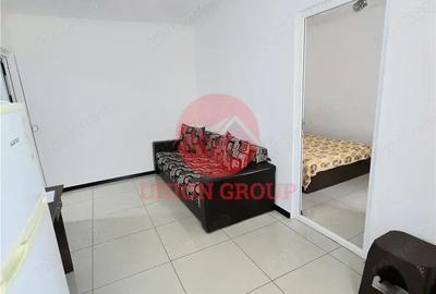 Apartament cu 2 camere semidecomandat, mobilat în Tomis III - 1