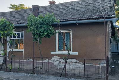 Casă cu 4 camere în Șimand - 7