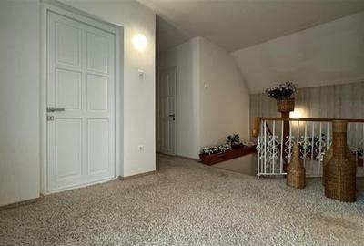 Film&3D!Vila Premium+casa scandinav al, pretios areal, 2.100 m teren Santana de - 35