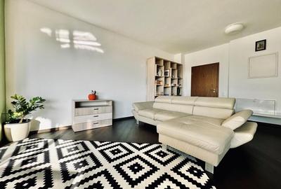 Apartament cu parcare subterana - 1