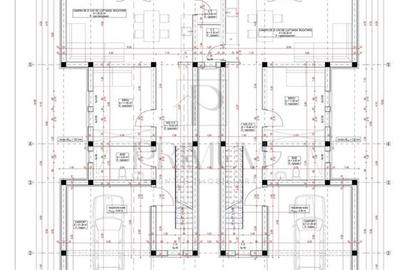 Duplex cu 4 camere cu Canalizare în Giarmata - 8