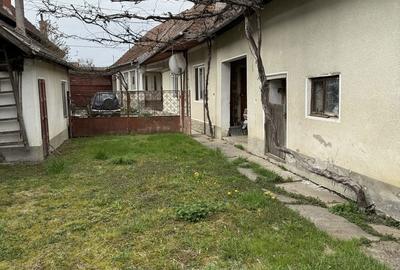 Casă cu 4 camere în Viștea - 3