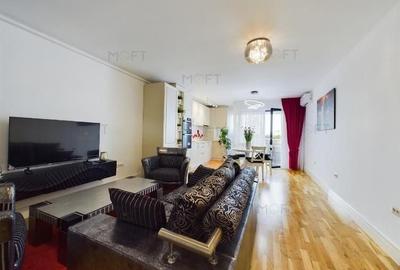Apartament premium 102 The Address, etaj 6 - 8