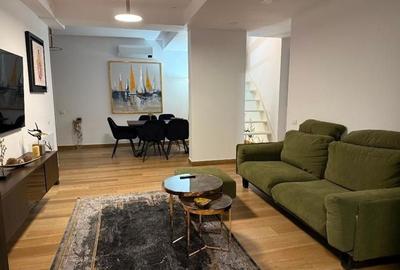 Apartament 3 camere cu rooftop panoramic – Iancu Nicolae - 3