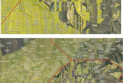 Teren Negureni, cota parte 1/8, ID: R2695094 - 4