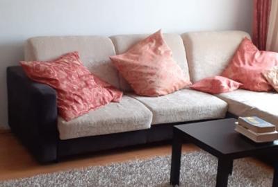 Apartament 3 camere | Gara de Nord | Metrou | Centrala | Mobilat - 1
