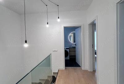 Duplex cu 4 camere, de inchiriat, zona Avram Iancu - 13