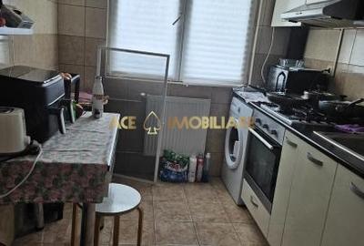Apartament cu 2 camere decomandat, mobilat în Gorjului - 3