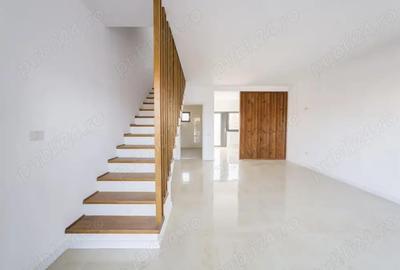 Vila, tip duplex, Etaj + Parter in Lumina - 3