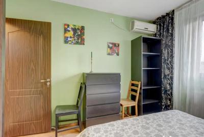 Apartament cu 3 camere semidecomandat în Berceni - 8