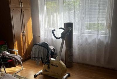 Apartament cu 4 camere decomandat în Nufărul - 6