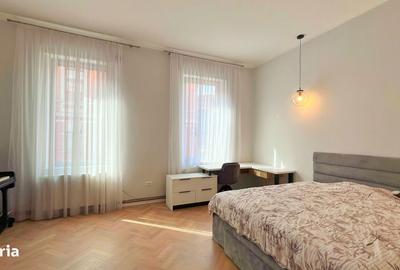 Apartament cu 2 camere, mobilat în Ultracentral - 11