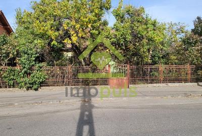 🗺️ Teren generos in Girocului (Plavat II), 200 Euro/mp✨ - 5