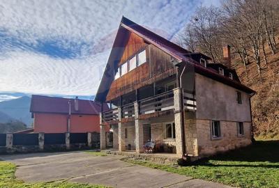 Hotel / Pensiune, Someșul Rece , Cluj - 2