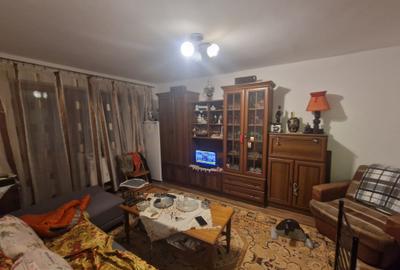 Tomis Nord-Campus-2 camere decomandate, et.1 - 2