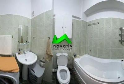 Apartament de inchiriat 2 camere Sibiu Spitalul Judeatean - 6