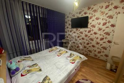 3 camere aproape de Parcul Sebastian - 4