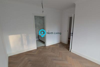 Apartament cu 2 camere decomandat în Băneasa - 14