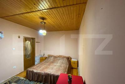 Casă cu 13 camere cu Teren 1487 Mp în Central - 15