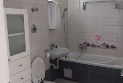 Apartament cu 2 camere decomandat în Central - 6