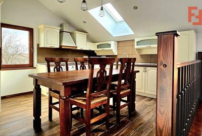 Casa individuala 5 camere, 190 mp, in Chisoda vatra satului - 12