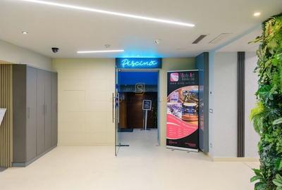 Inchiriere spatiu comercial, centru welness, Vitan-Barzesti - 7