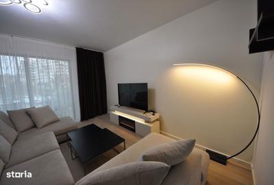 Apartament cu 3 camere în Floreasca - 14