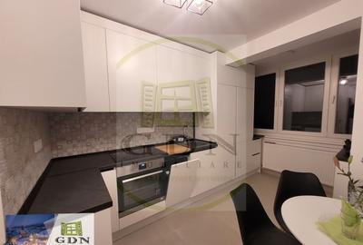 Inchiriere apartamnet 2 camere decomandat - 3