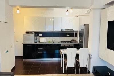 Apartament cu 2 camere decomandat în Chiajna - 4