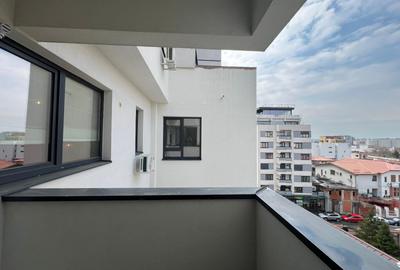 Apartament cu 2 camere decomandat, mobilat în 13 Septembrie - 10