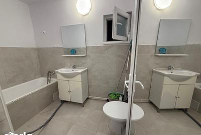 Apartament cu 2 camere, mobilat în Central - 4