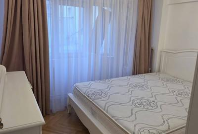 Apartament cu 4 camere decomandat în Ultracentral - 5