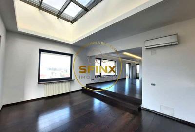 Primaverii, full of light, 255sqm duplex, large terraces, panoramic views - 7