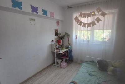 Apartament cu 3 camere, mobilat în Rahova - 8