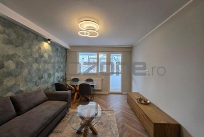 DRUMUL TABEREI | 2 CAMERE | BD.TIMISOARA | RENOVAT COMPLET | BAIE CU GEAM | - 12