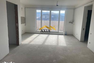 Apartament cu 4 camere în Florești - 1