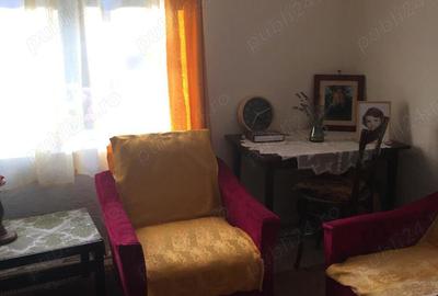 Vand casa in Sasca Montana Vand casa in Sasca Montana - 4