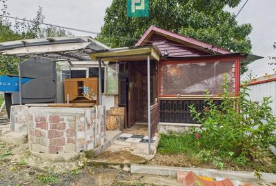 Căsuță de vacanță pentru pescari în Lipova - 5