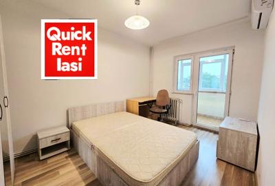 Centru Gara Arcu- Apartament 3Camere Decomandat Langa UMF Si UAIC - 5