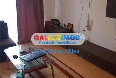 Apartament cu 2 camere decomandat, mobilat în Ferdinand - 2