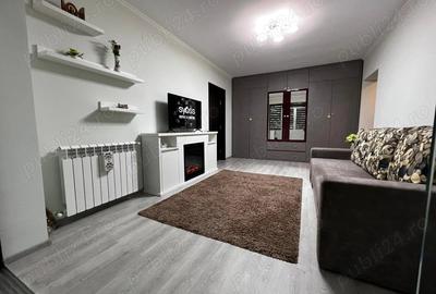 EXCLUSIVITATE! Apartament 2 camere de lux - Tomis I - 110.000 euro - 4