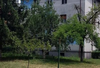 Apartament cu 2 camere decomandat în Băneasa