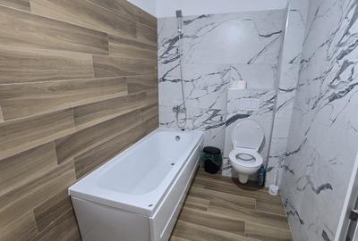 Apartament tip S.A.D. | Parter|68 MP|3 locuri de parcare-Comision 0% -97.000E - 8