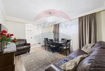 Apartament 3 camere | curte 94 mp | Bucurestii Noi - 3