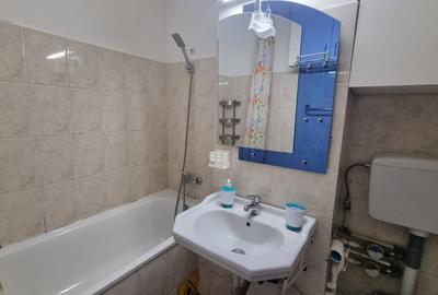 Direct proprietar:2 cam, spațios, luminos, balcon 6m, parcare+boxă – Mircea Vodă - 9