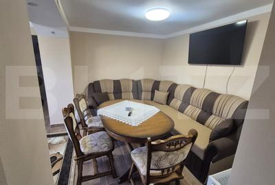 Casa cu 2 camere, 65 mp, teren 2910 mp, in Viile Satu Mare - 9