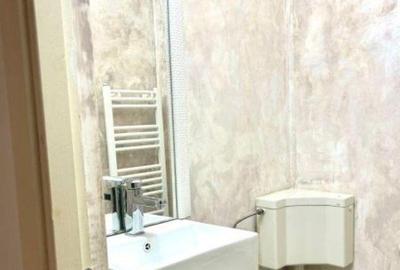 Apartament cu 3 camere decomandat, mobilat în Central - 3