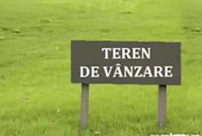 Teren Construcții intravilan de 700 mp, în Rudicica - 1