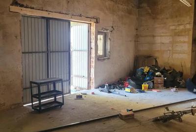 Inchiriez spa?iu depozitare sau service - 2